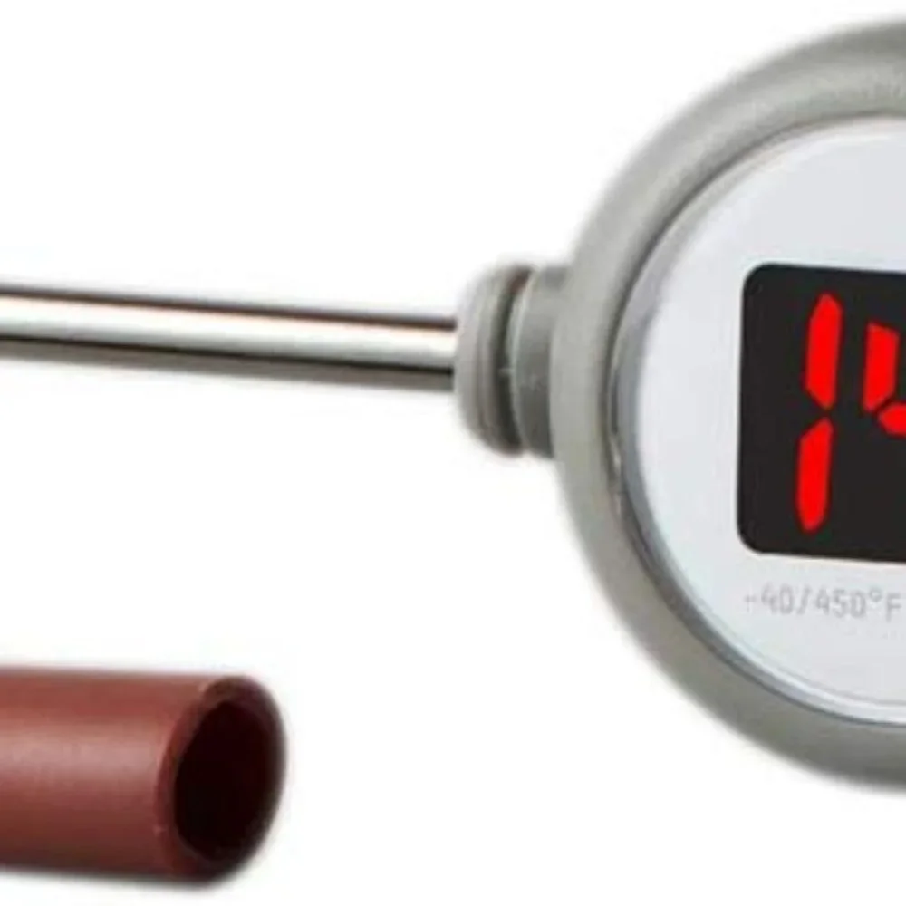 Taylor Precision Products‎ Digital Thermometer